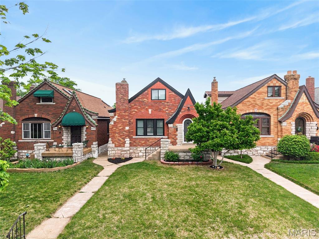 Milton Terrace Add - Residential