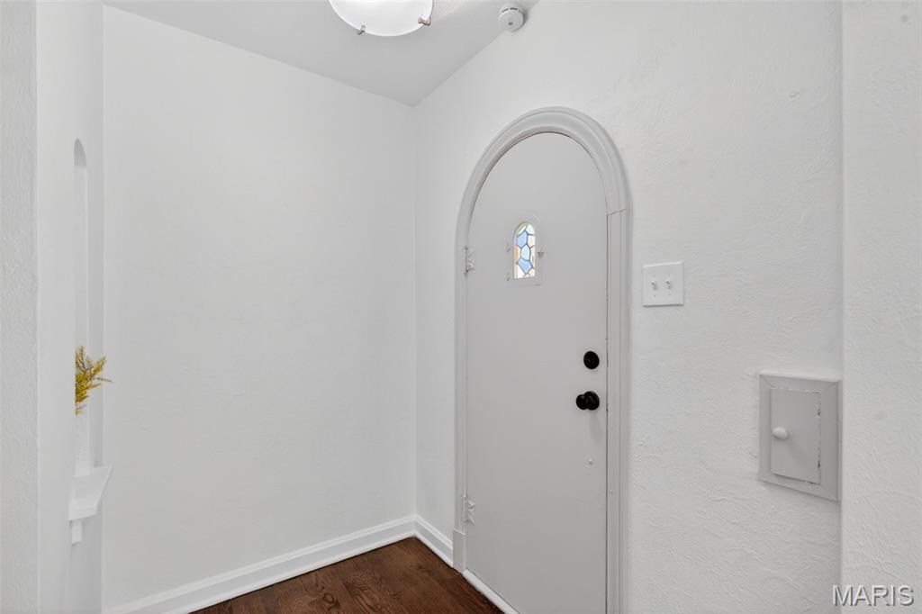 Milton Terrace Add - Residential