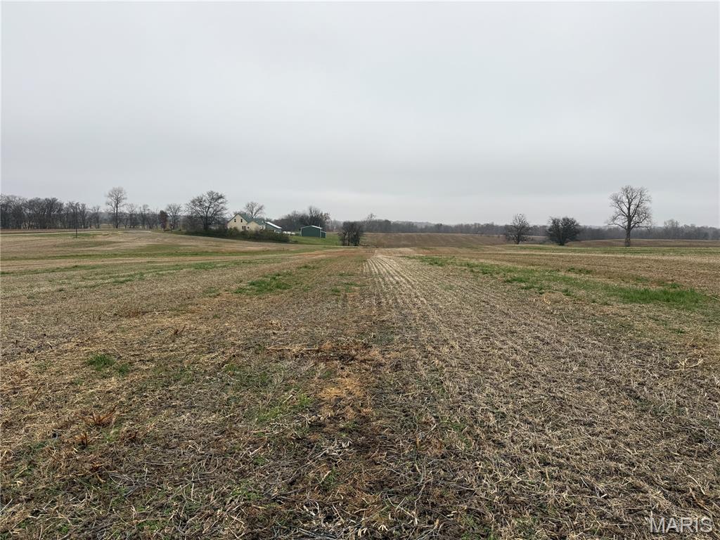 Not in a subdivision - Land