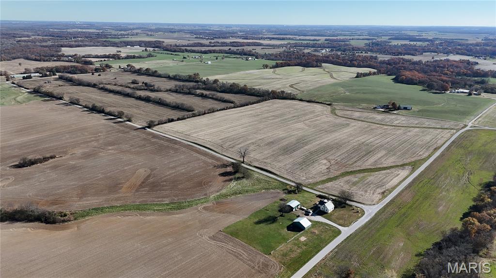 Not in a subdivision - Land