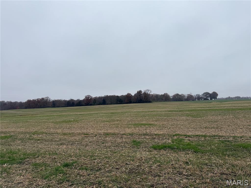Not in a subdivision - Land