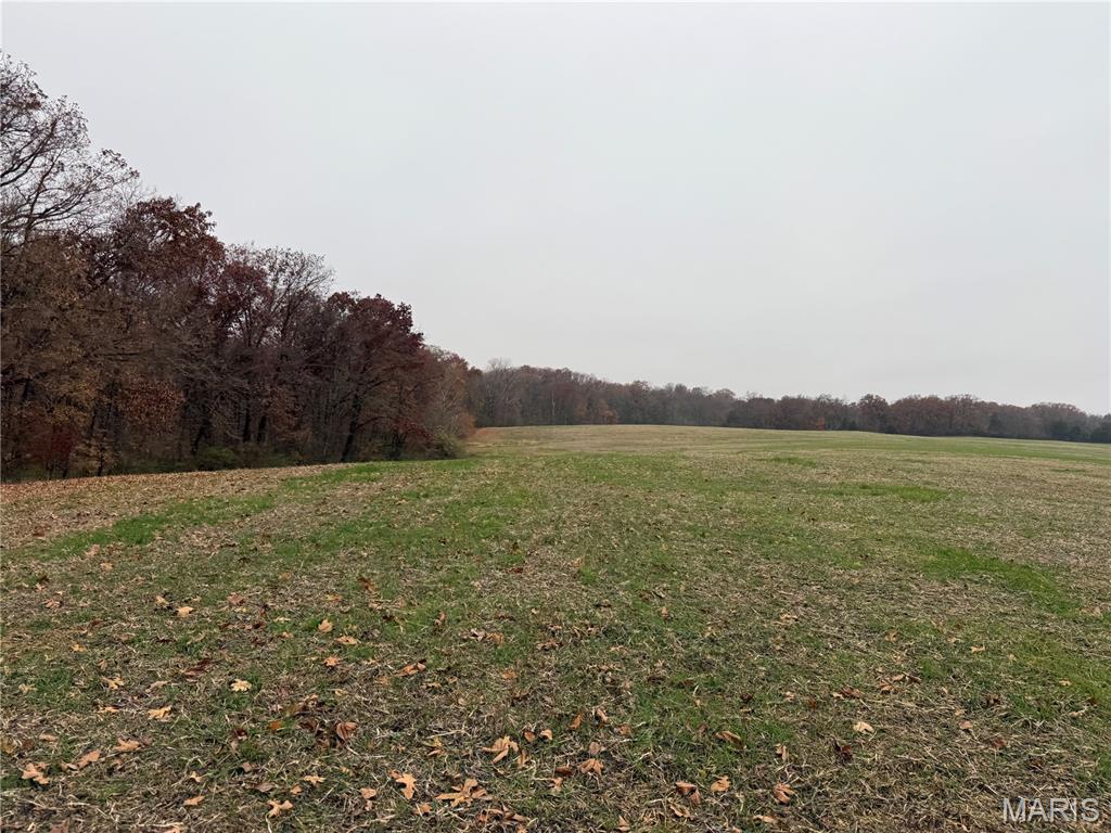 Not in a subdivision - Land