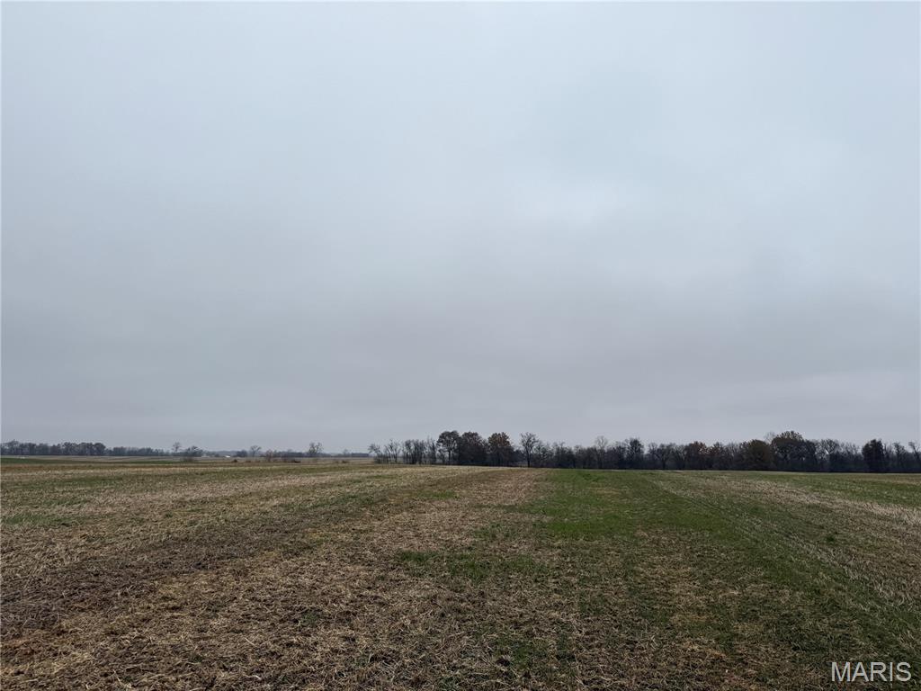 Not in a subdivision - Land