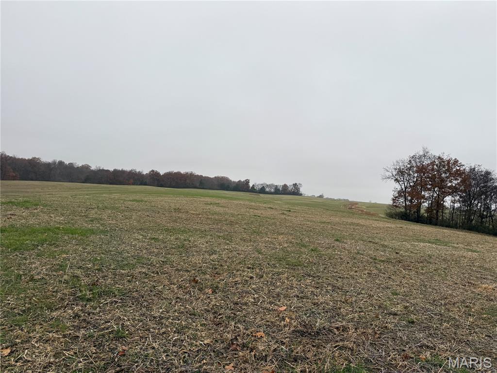 Not in a subdivision - Land