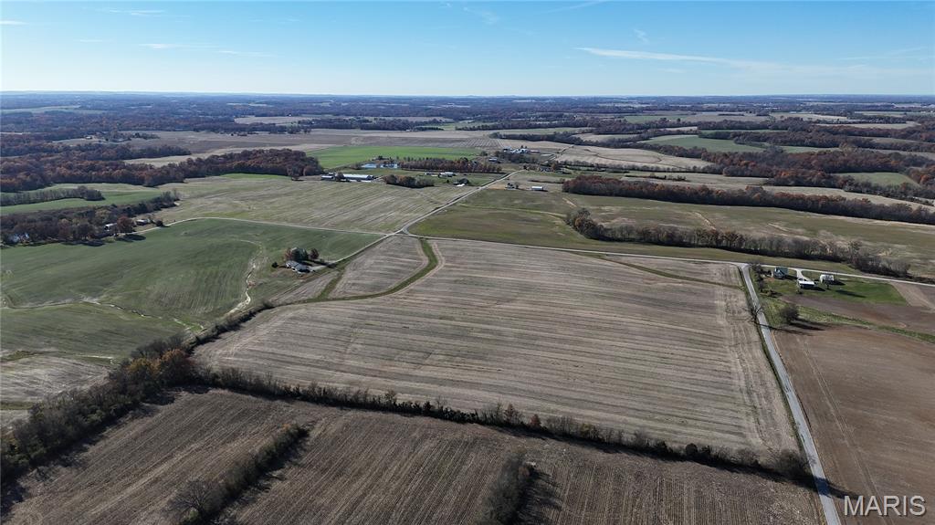 Not in a subdivision - Land