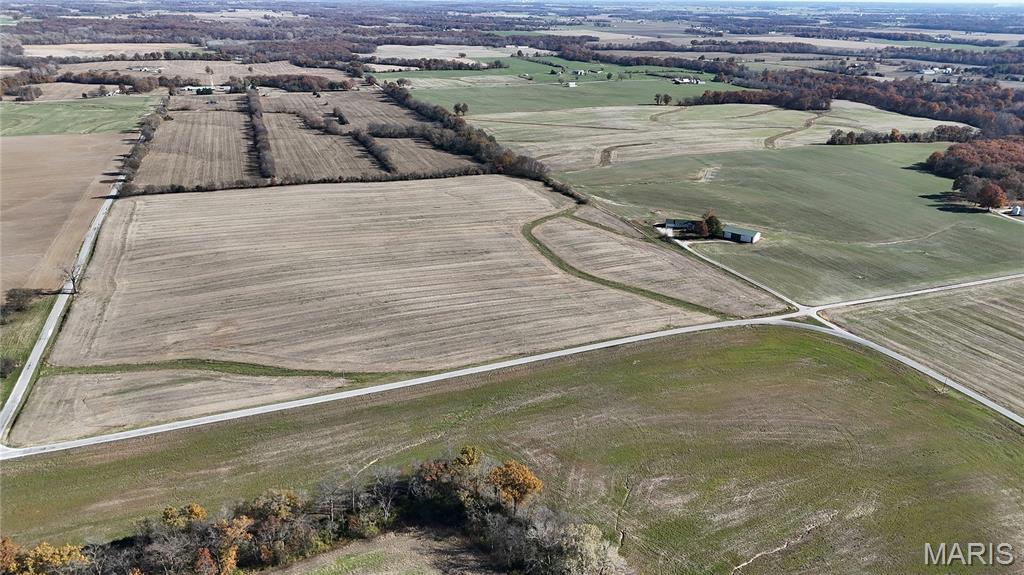 Not in a subdivision - Land