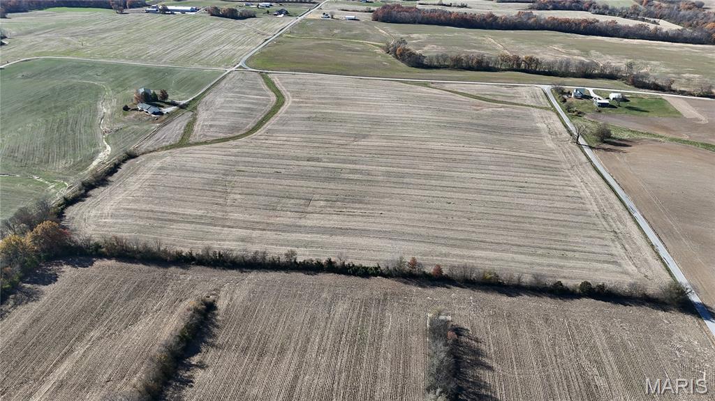 Not in a subdivision - Land
