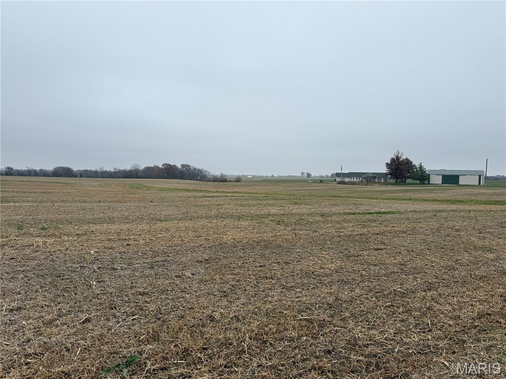 Not in a subdivision - Land
