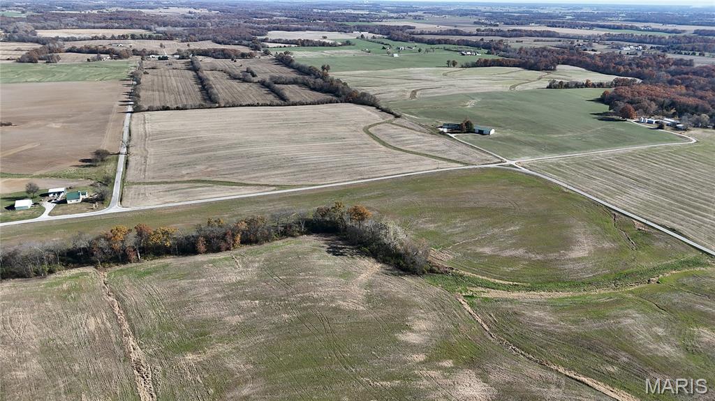 Not in a subdivision - Land