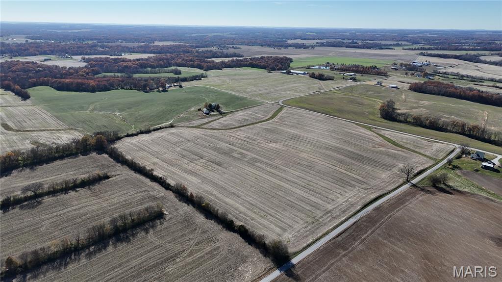 Not in a subdivision - Land