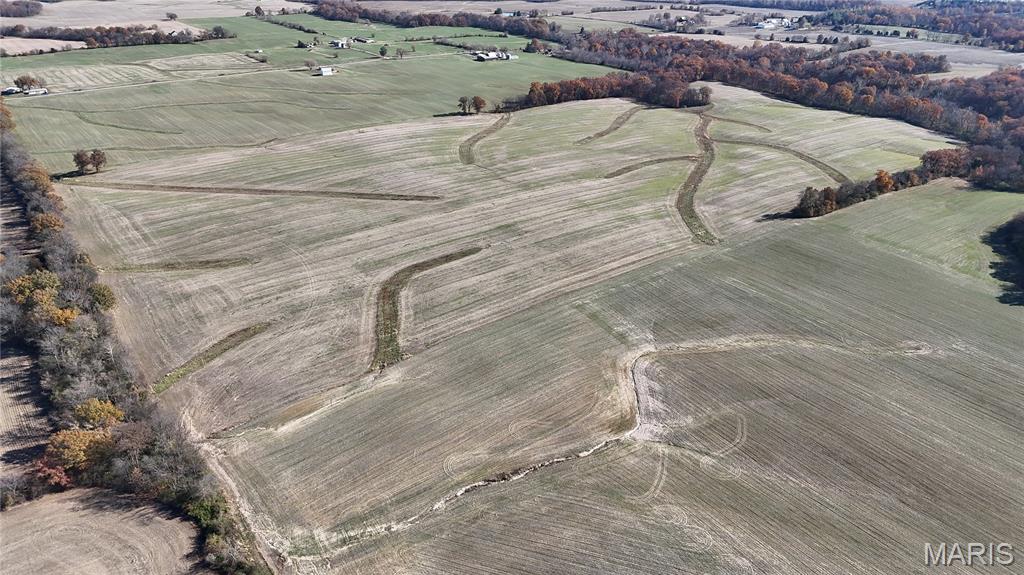 Not in a subdivision - Land