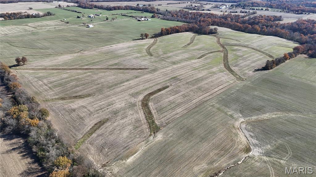 Not in a subdivision - Land