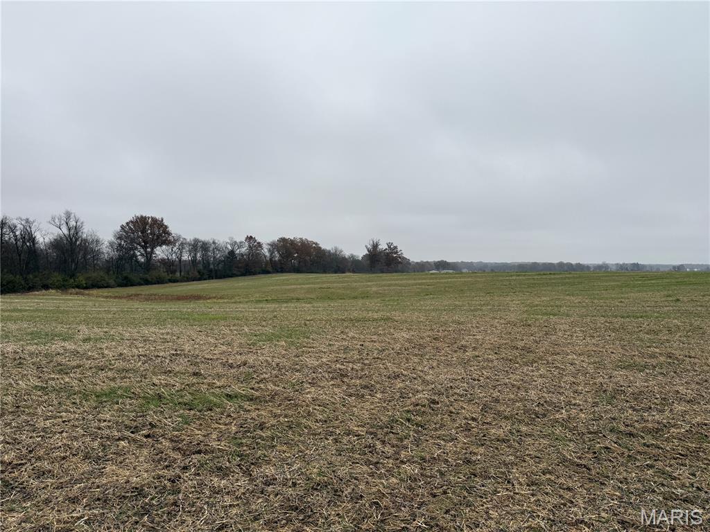 Not in a subdivision - Land