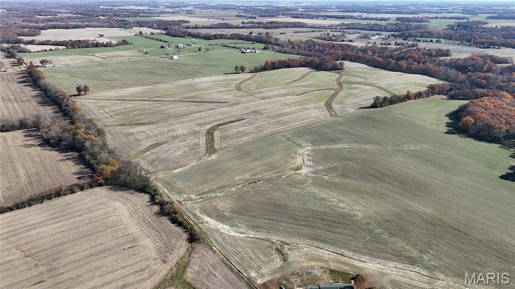 Not in a subdivision - Land