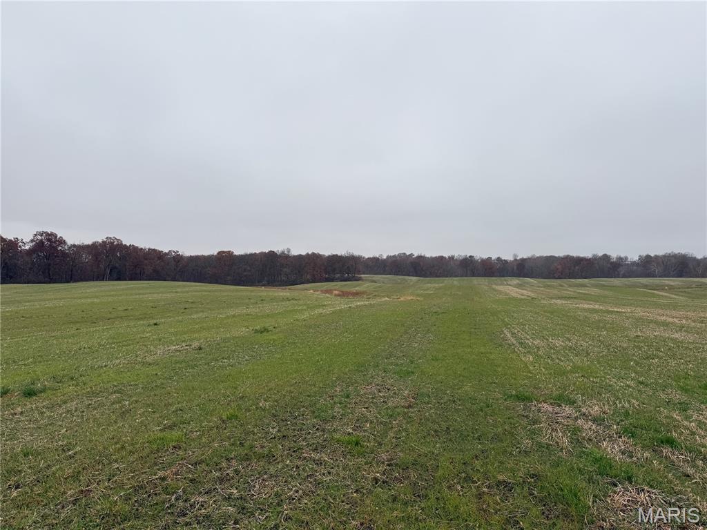 Not in a subdivision - Land
