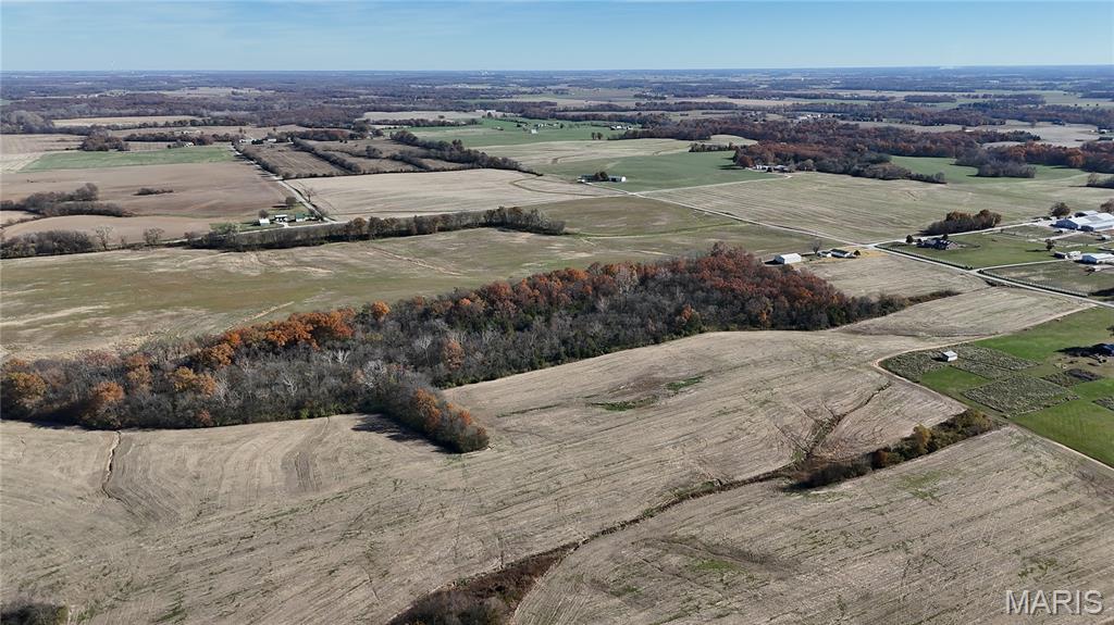 Not in a subdivision - Land