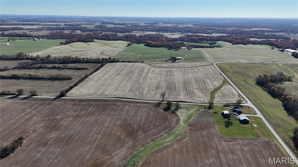 Not in a subdivision - Land