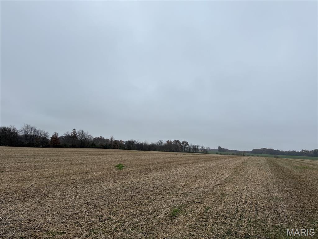 Not in a subdivision - Land