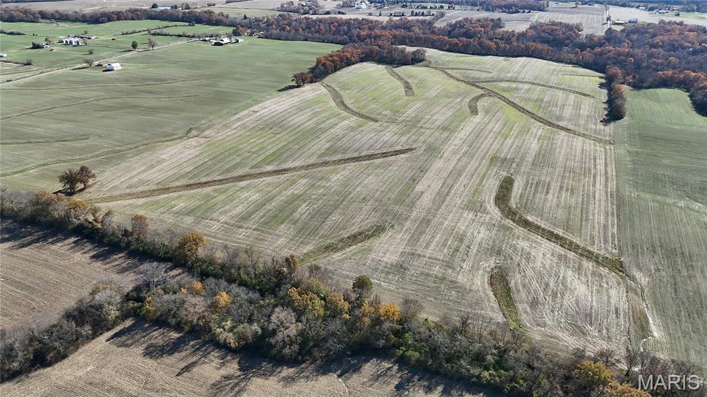 Not in a subdivision - Land
