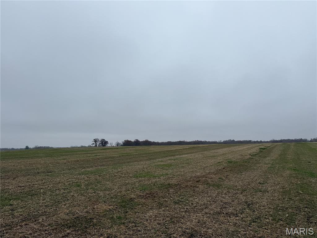 Not in a subdivision - Land