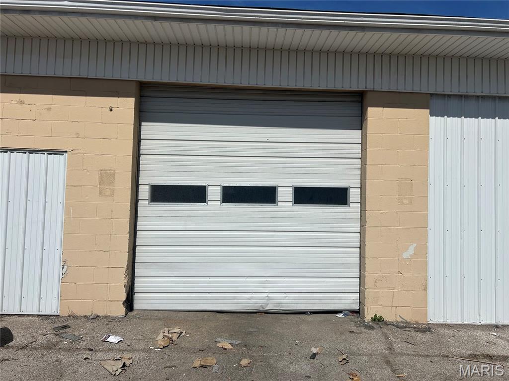 Crystal City - Commercial Lease