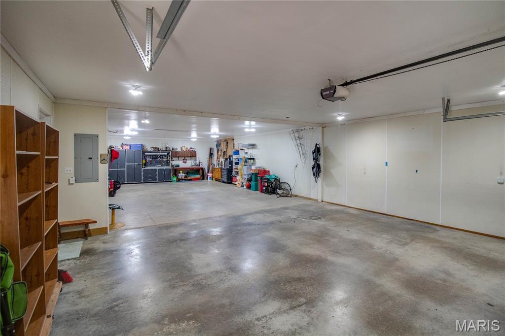 Hurricane Sub - Residential