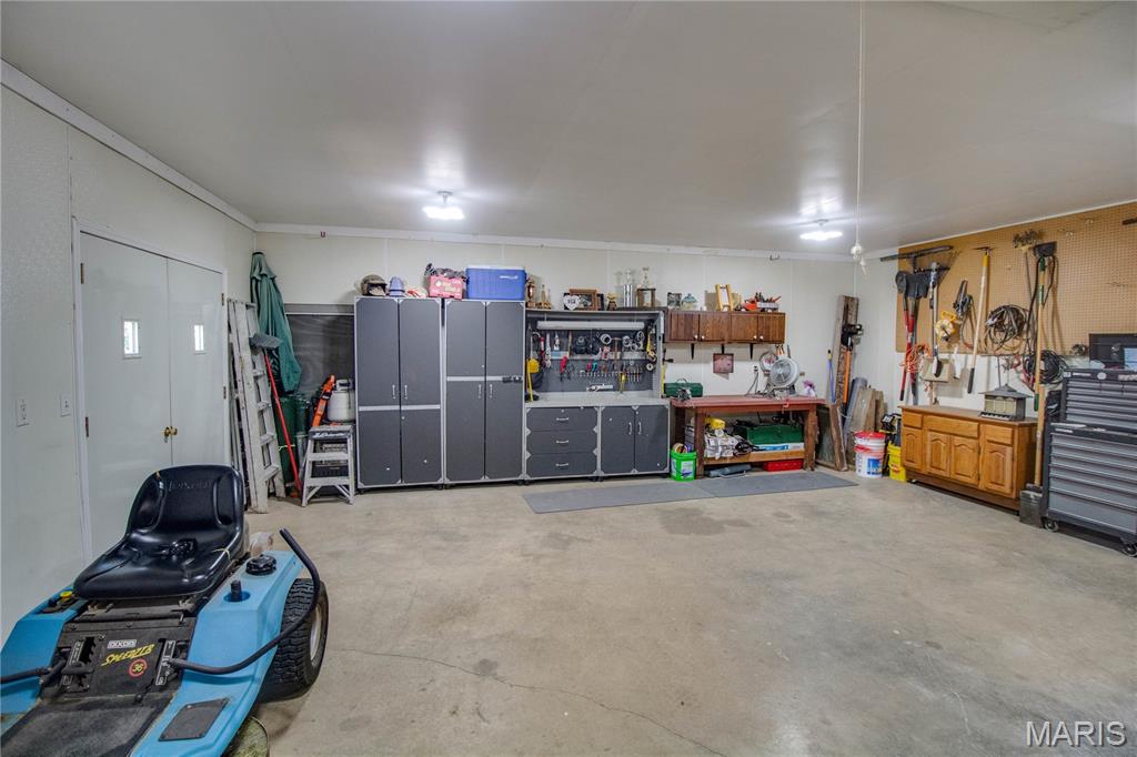 Hurricane Sub - Residential