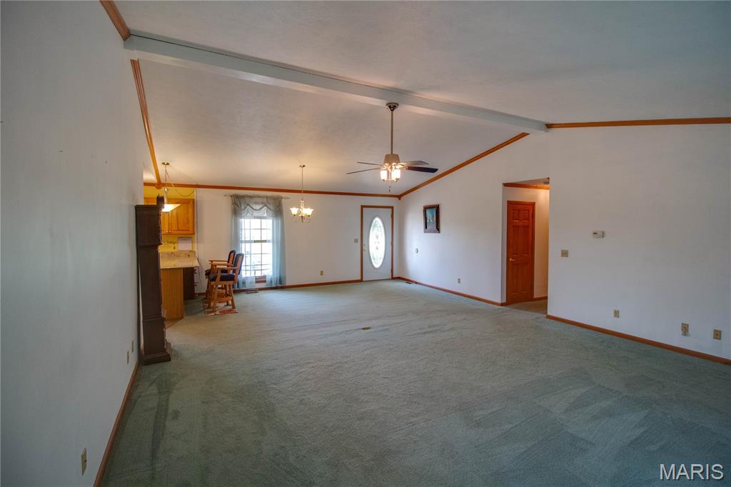 Hurricane Sub - Residential