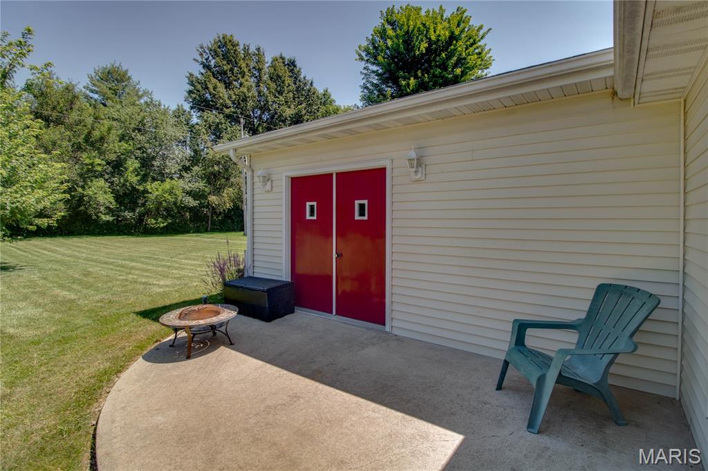 Hurricane Sub - Residential