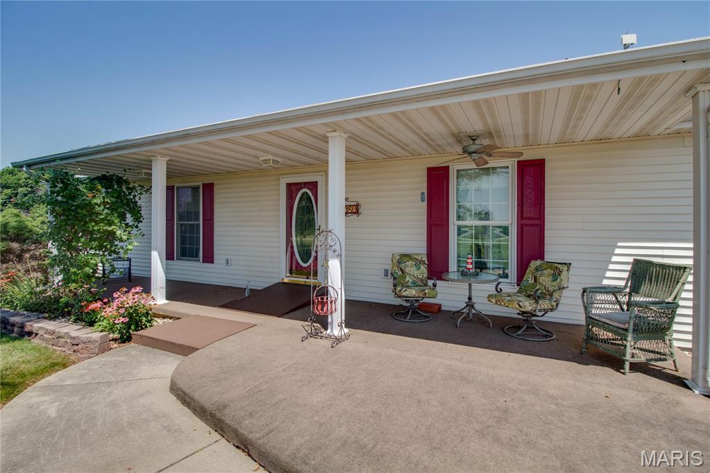 Hurricane Sub - Residential