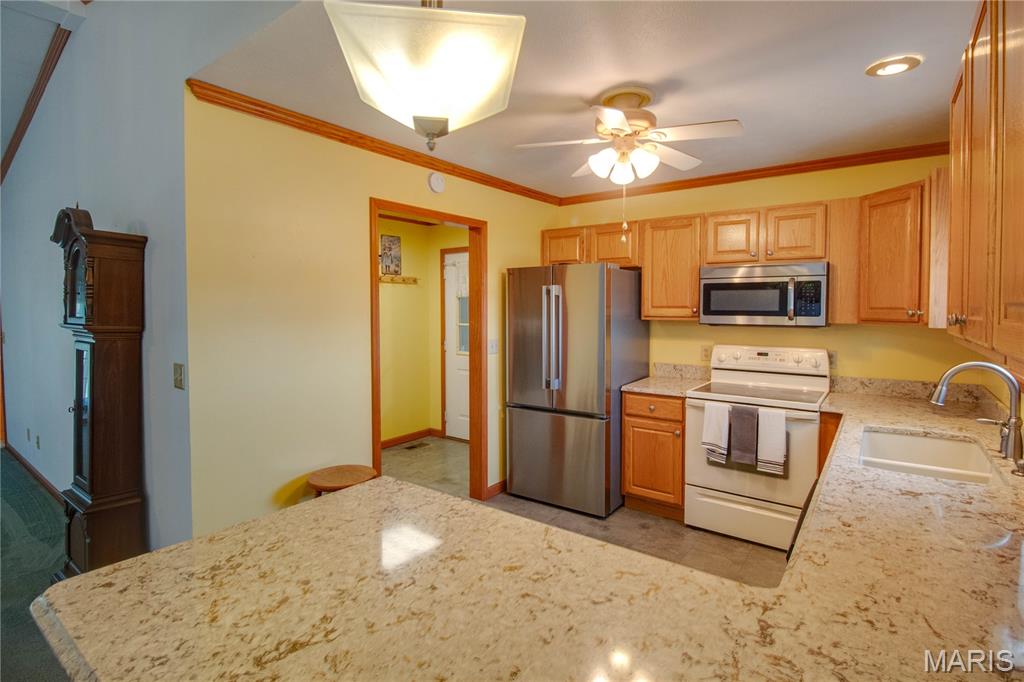 Hurricane Sub - Residential