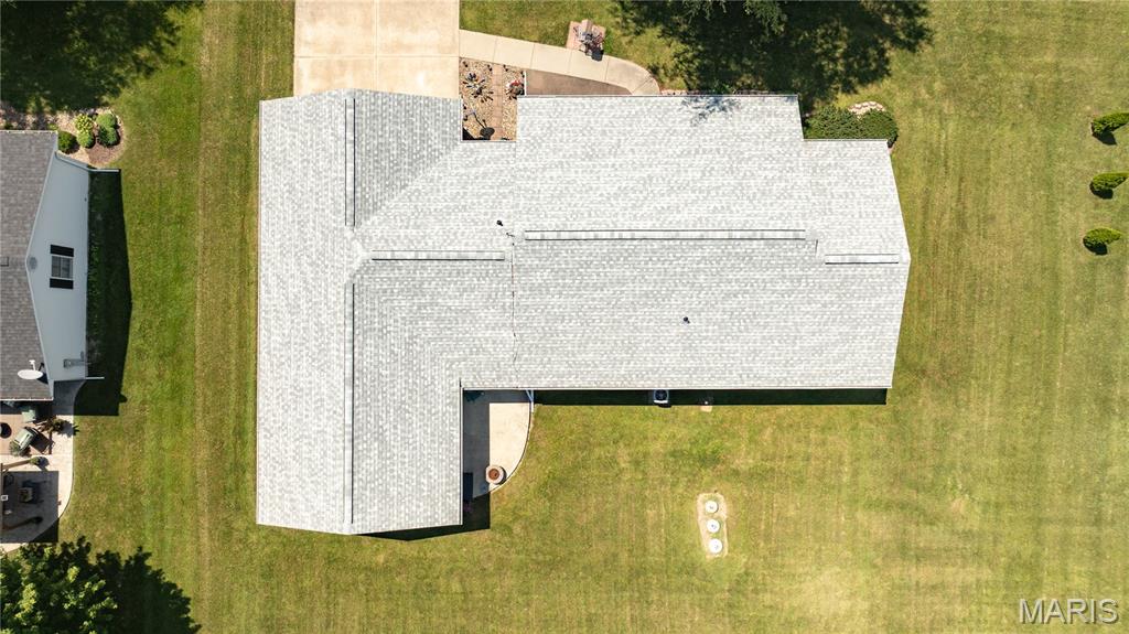 Hurricane Sub - Residential
