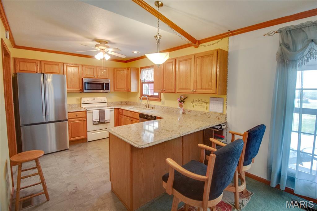 Hurricane Sub - Residential