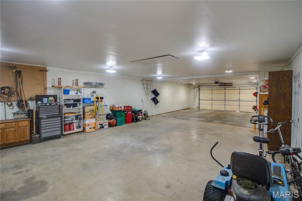 Hurricane Sub - Residential