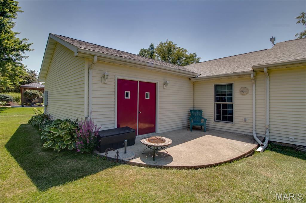 Hurricane Sub - Residential