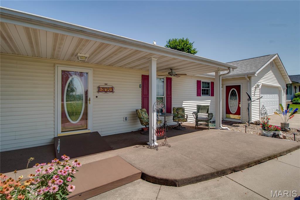Hurricane Sub - Residential