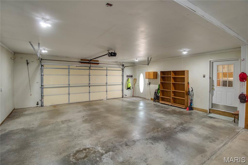 Hurricane Sub - Residential
