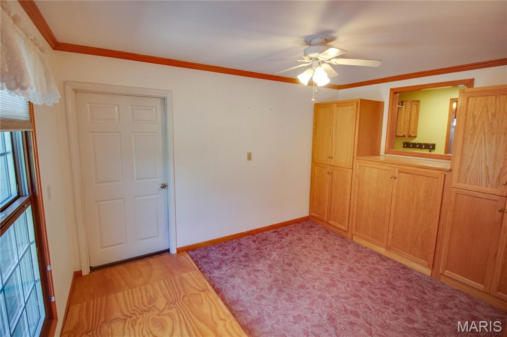 Hurricane Sub - Residential