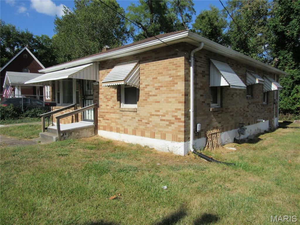 Highland Park Sub - Residential