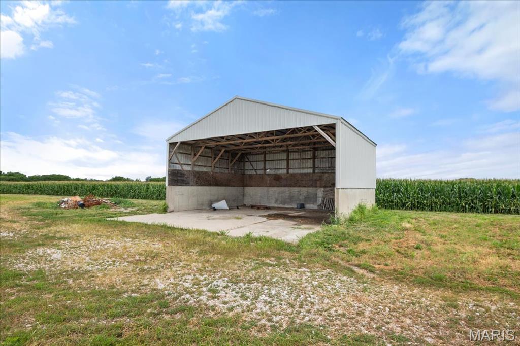 n/a - Farm