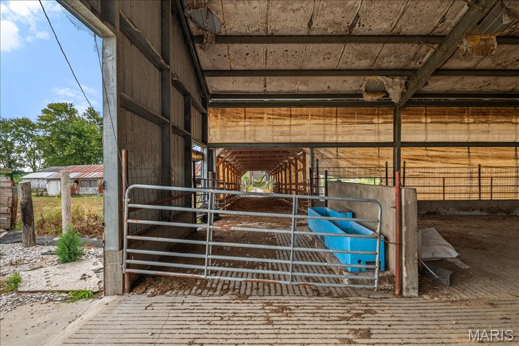 n/a - Farm