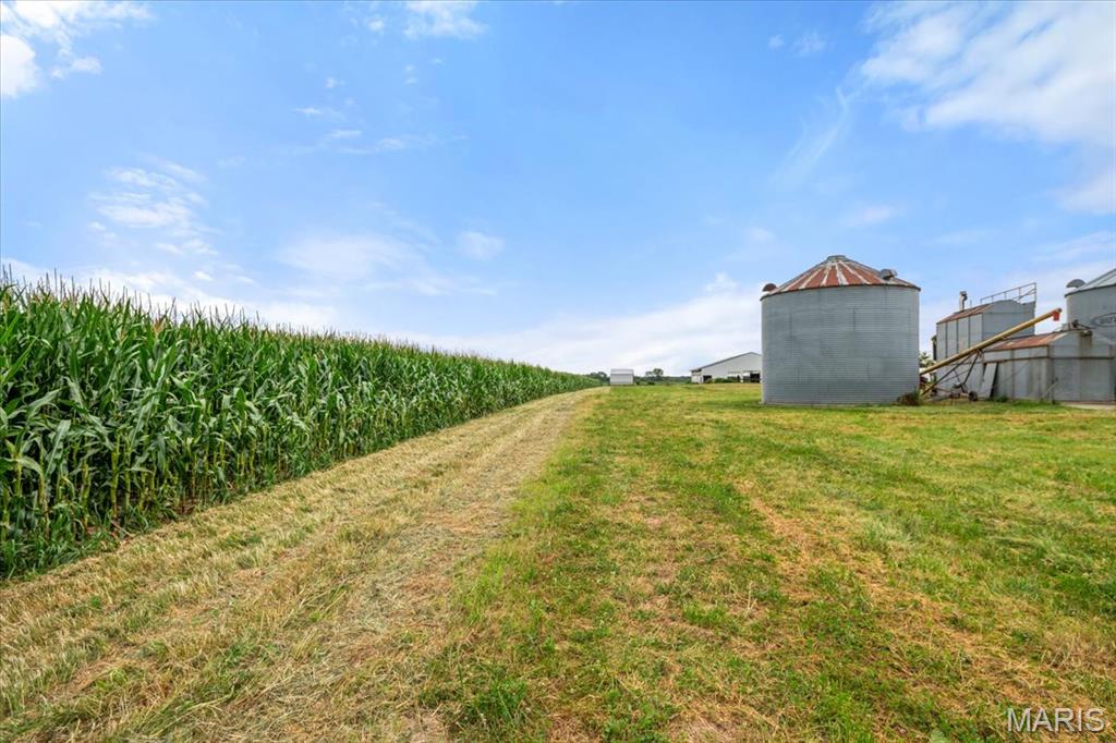 n/a - Farm