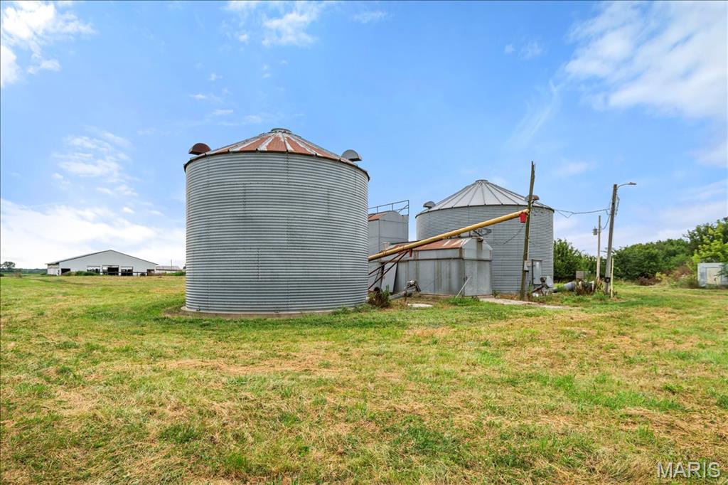 n/a - Farm
