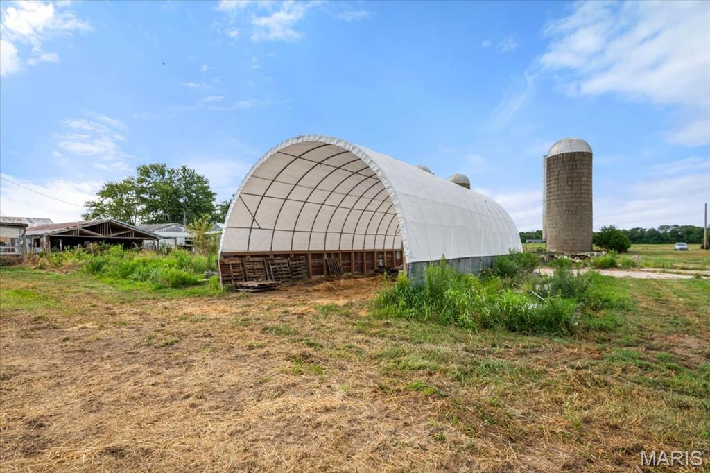 n/a - Farm