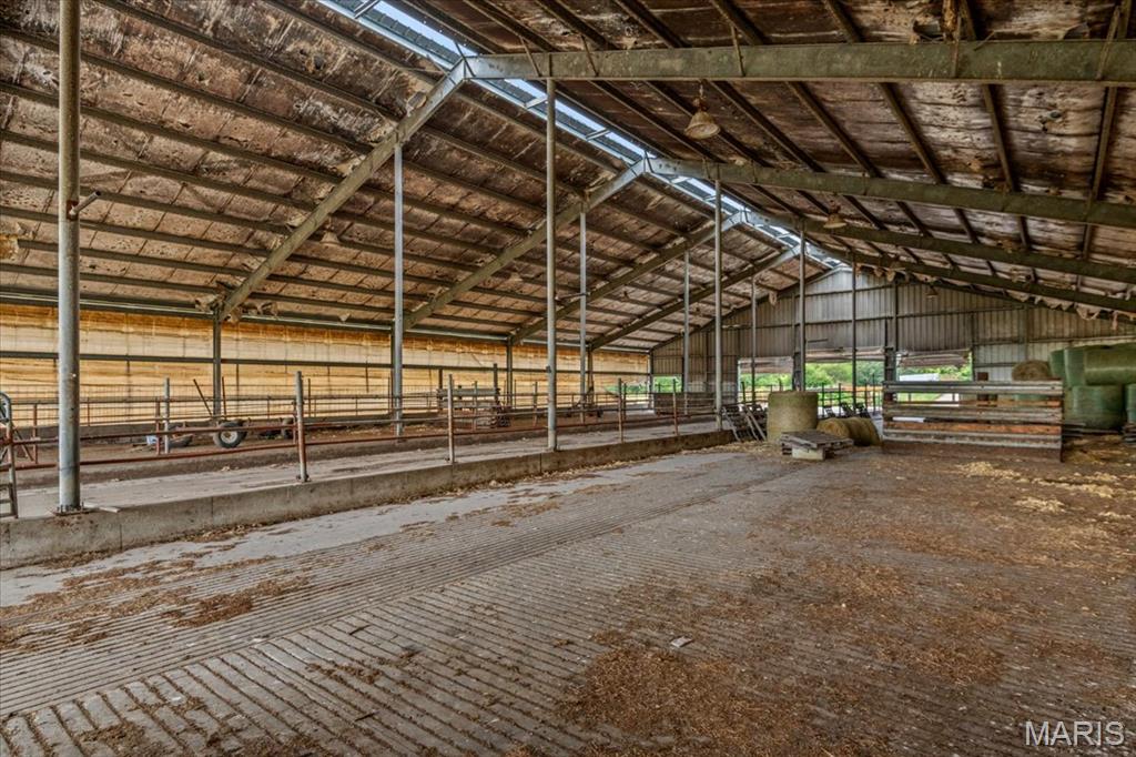 n/a - Farm