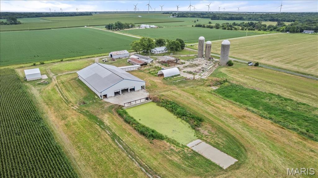 n/a - Farm