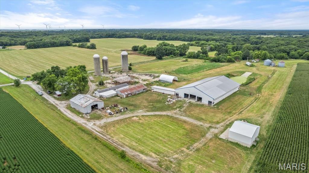 n/a - Farm