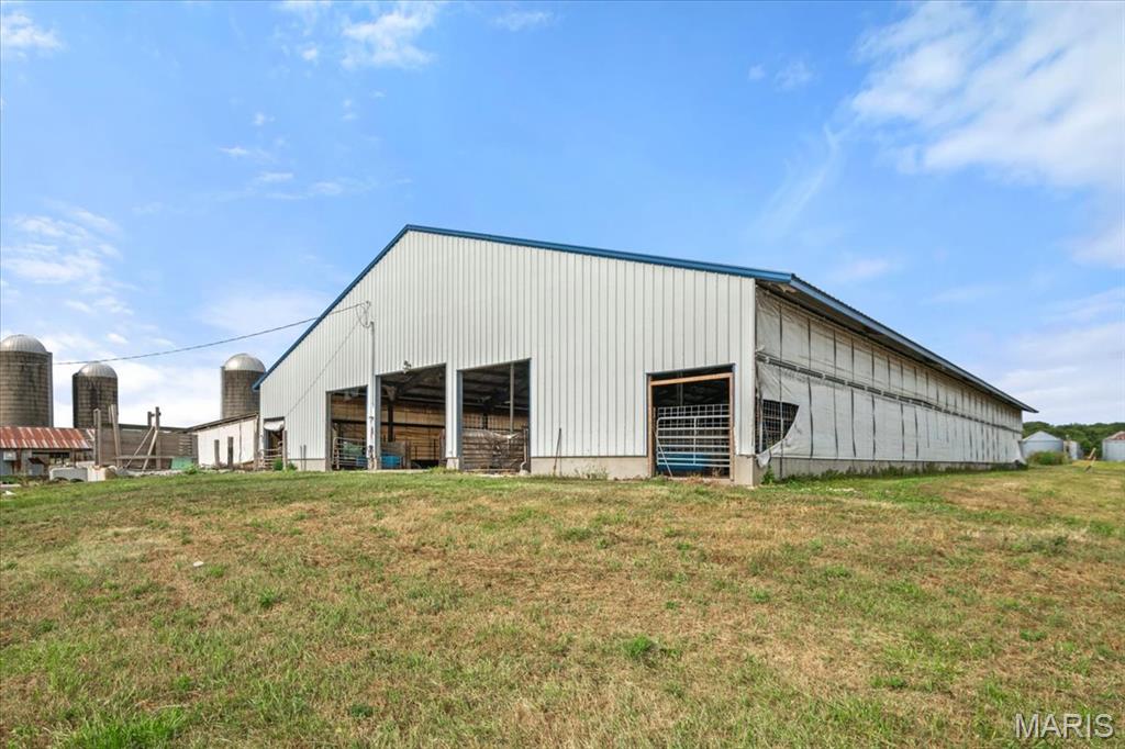n/a - Farm