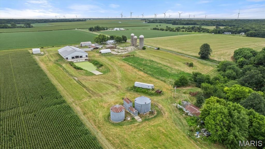 n/a - Farm