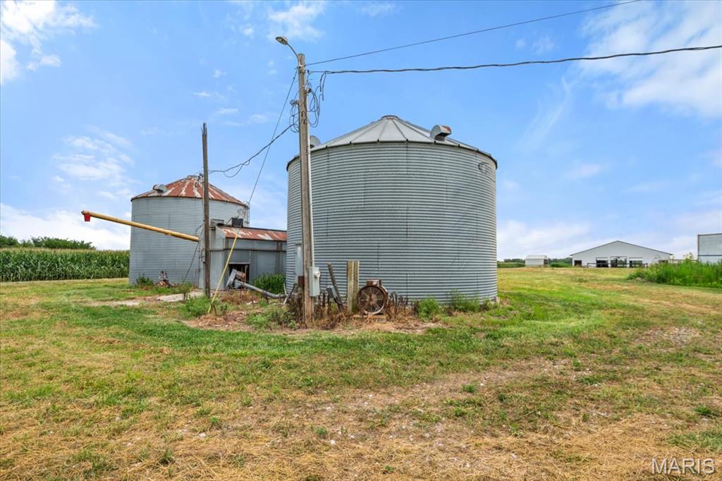 n/a - Farm